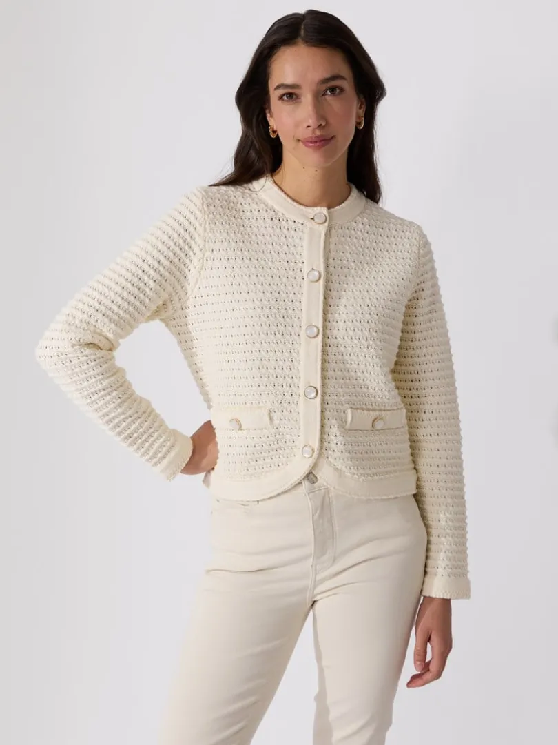 Ada cardigan