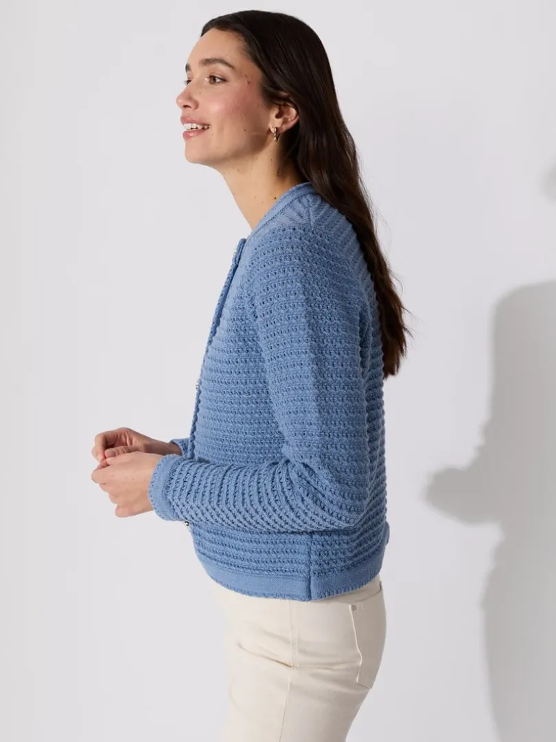 Ada cardigan