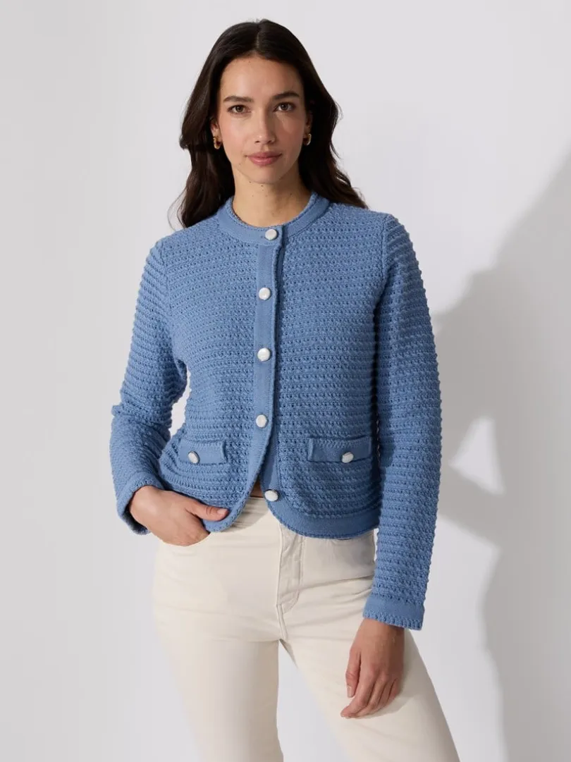 Ada cardigan