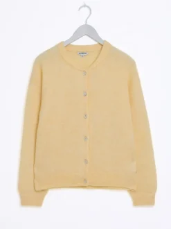 Adele cardigan