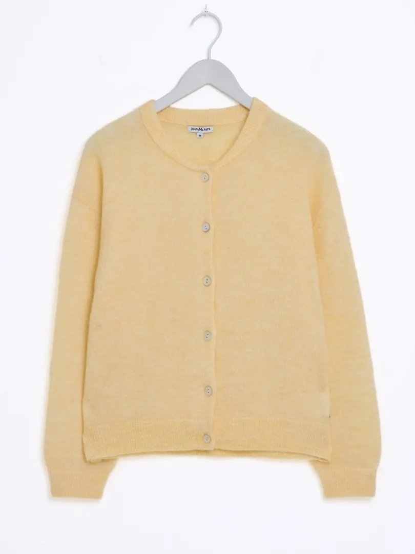 Adele cardigan