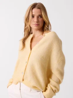 Adele cardigan