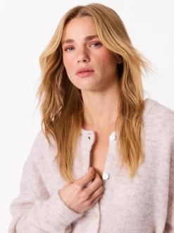 Adele cardigan