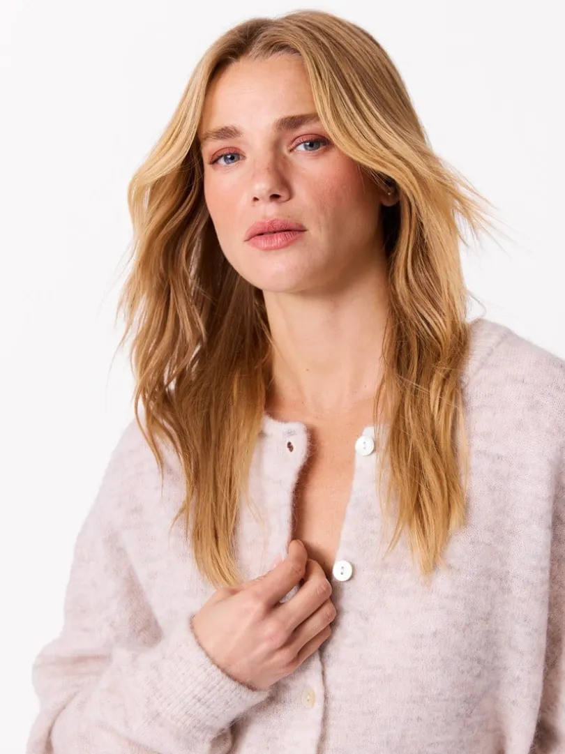 Adele cardigan