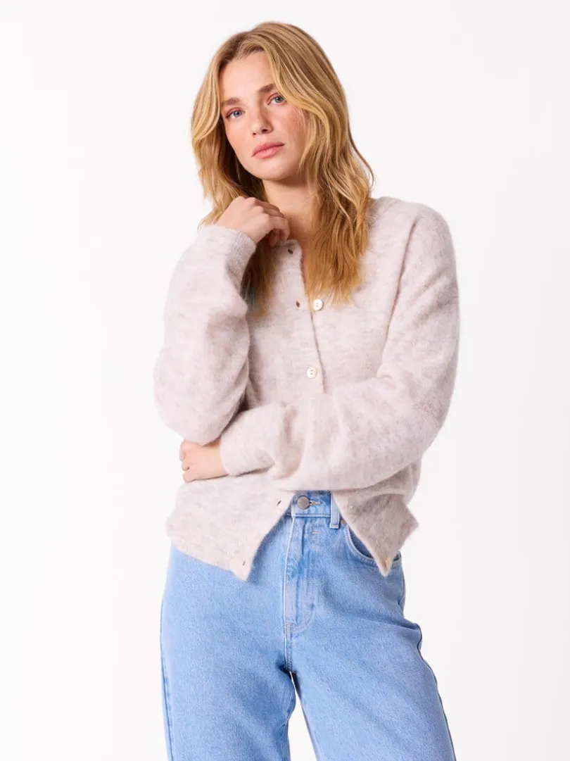Adele cardigan