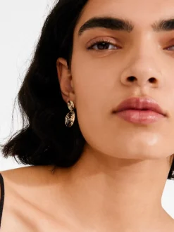 Air Earrings