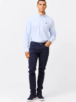 Alain Color Hyper Stretch Jeans