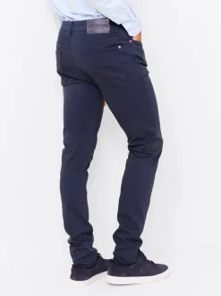 Alain Color Hyper Stretch Jeans