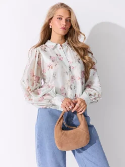 Allegra bluse