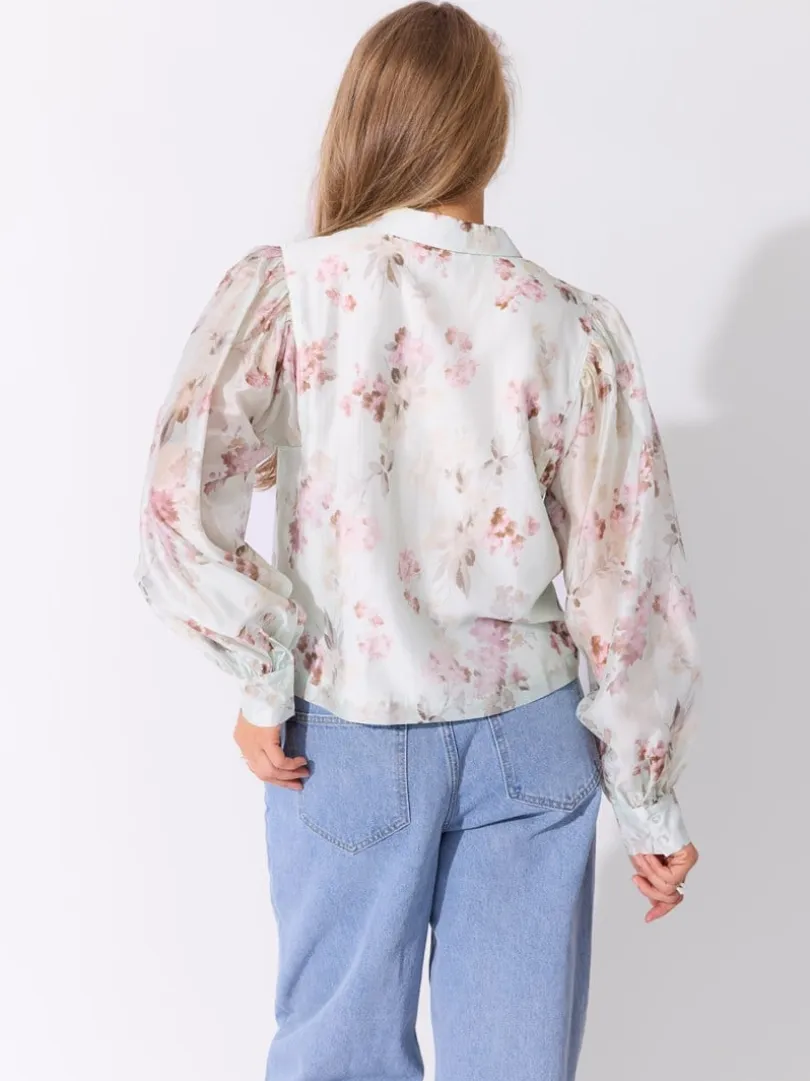 Allegra bluse