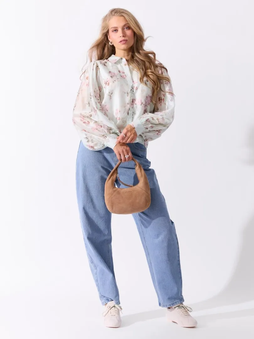 Allegra bluse