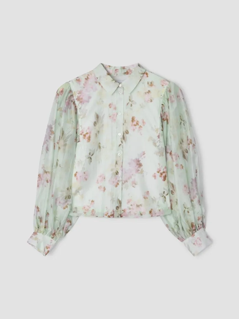 Allegra bluse