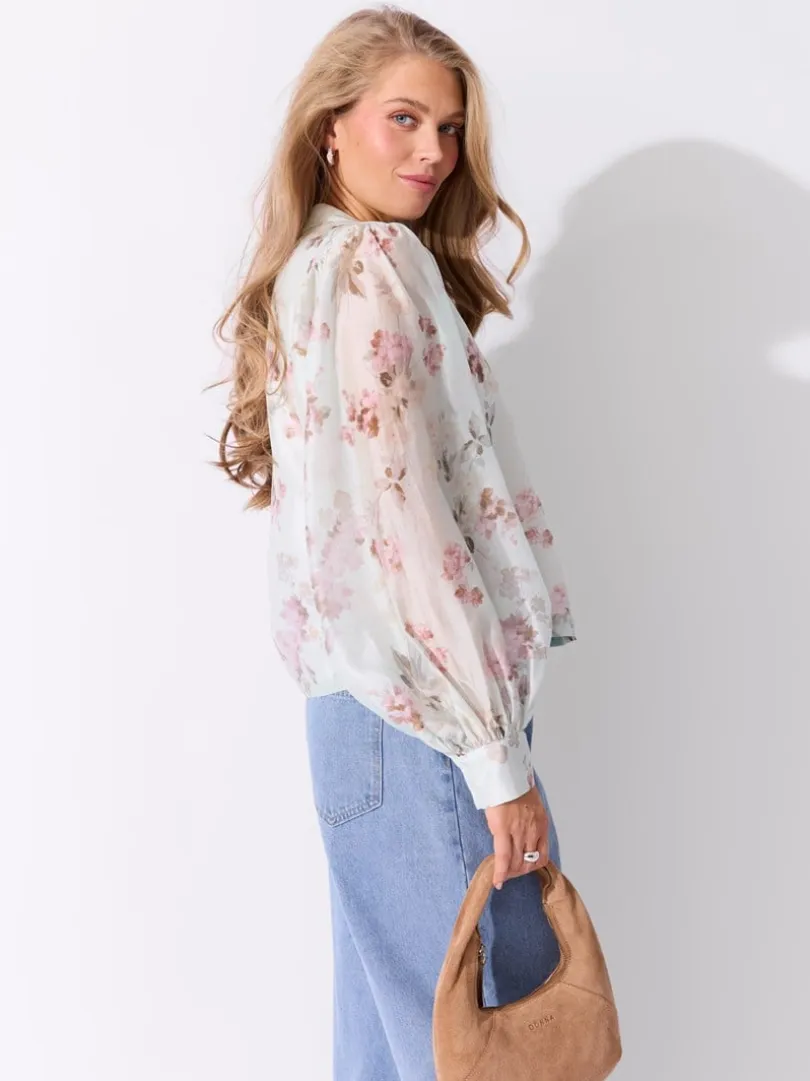 Allegra bluse