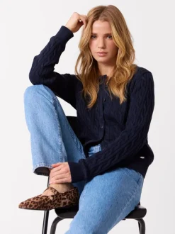 Ana cardigan