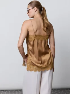 Anais straptop