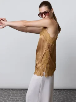 Anais straptop