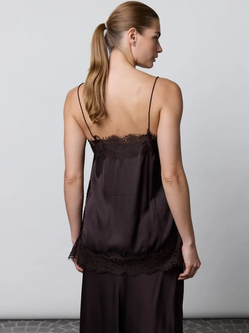 Anais straptop