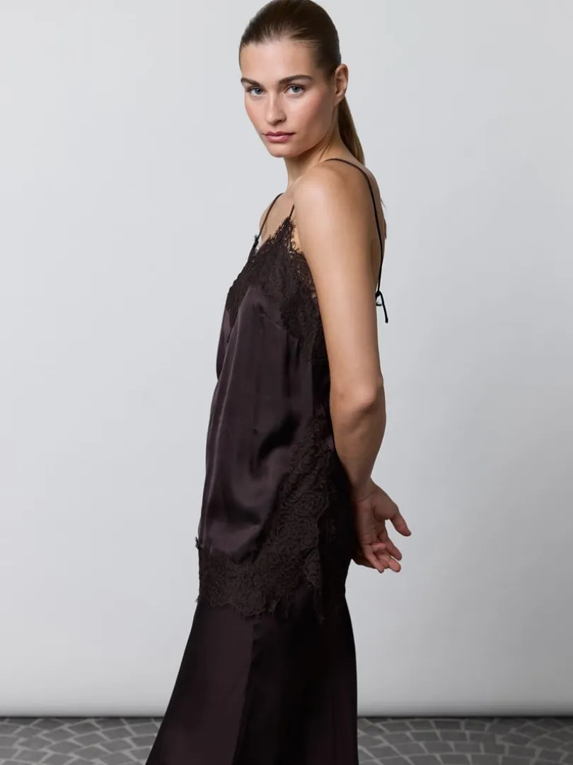 Anais straptop