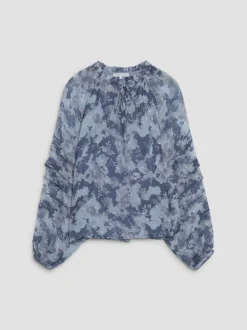 Andrea bluse