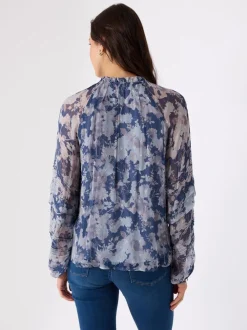 Andrea bluse
