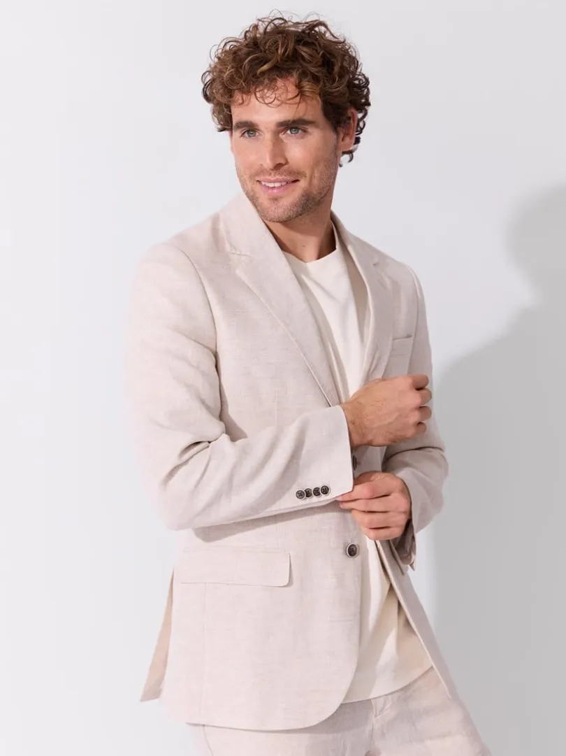 Angelo linblazer