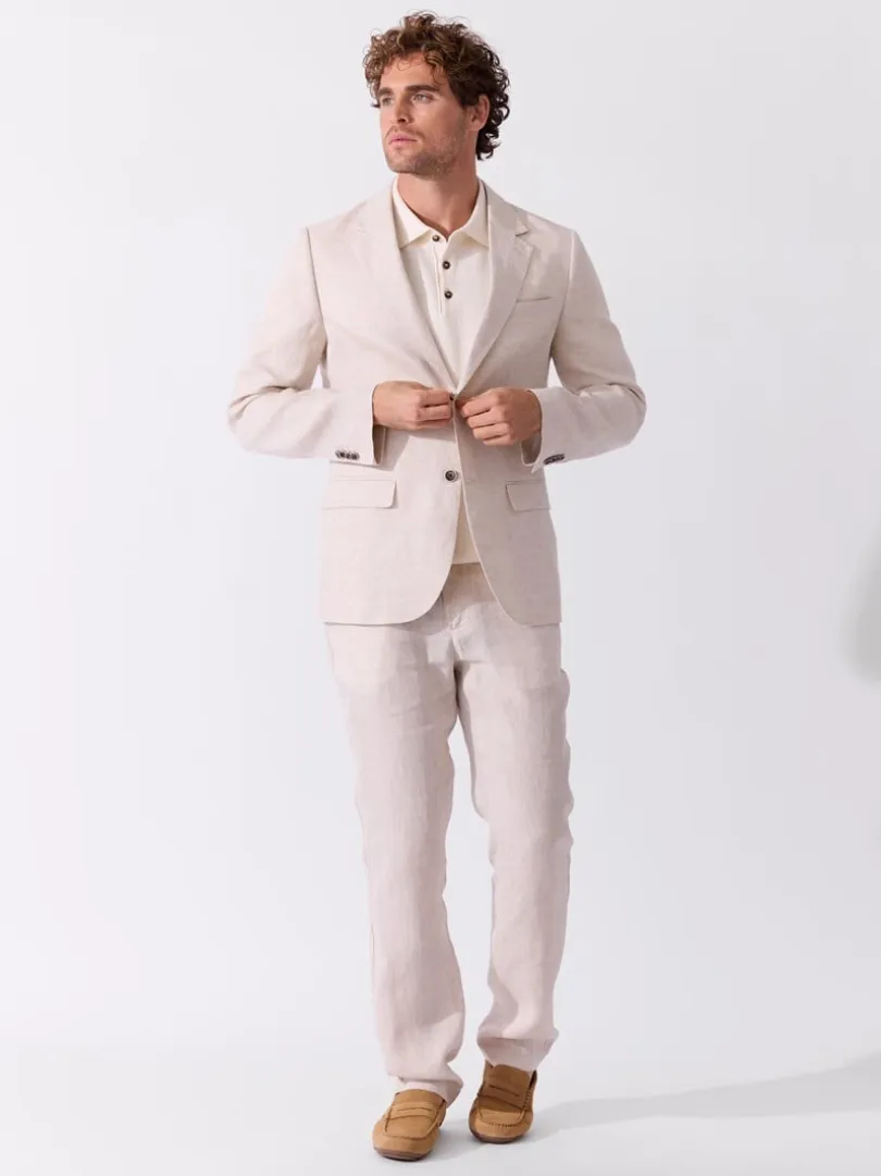 Angelo linblazer