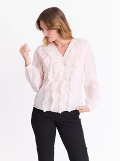Anine bluse