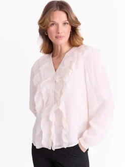 Anine bluse