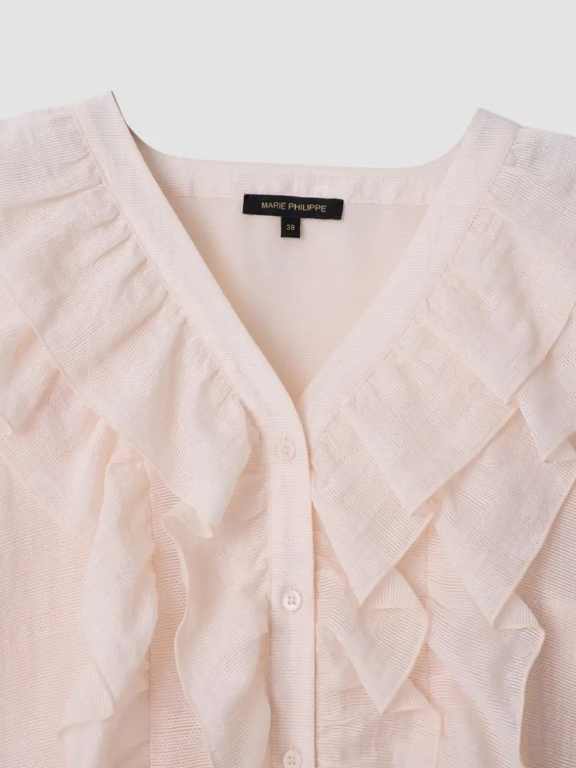 Anine bluse