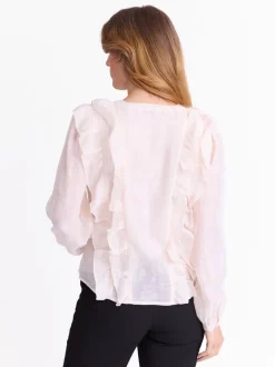 Anine bluse