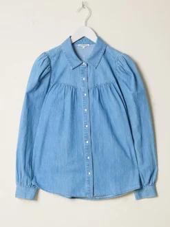 Anna bluse