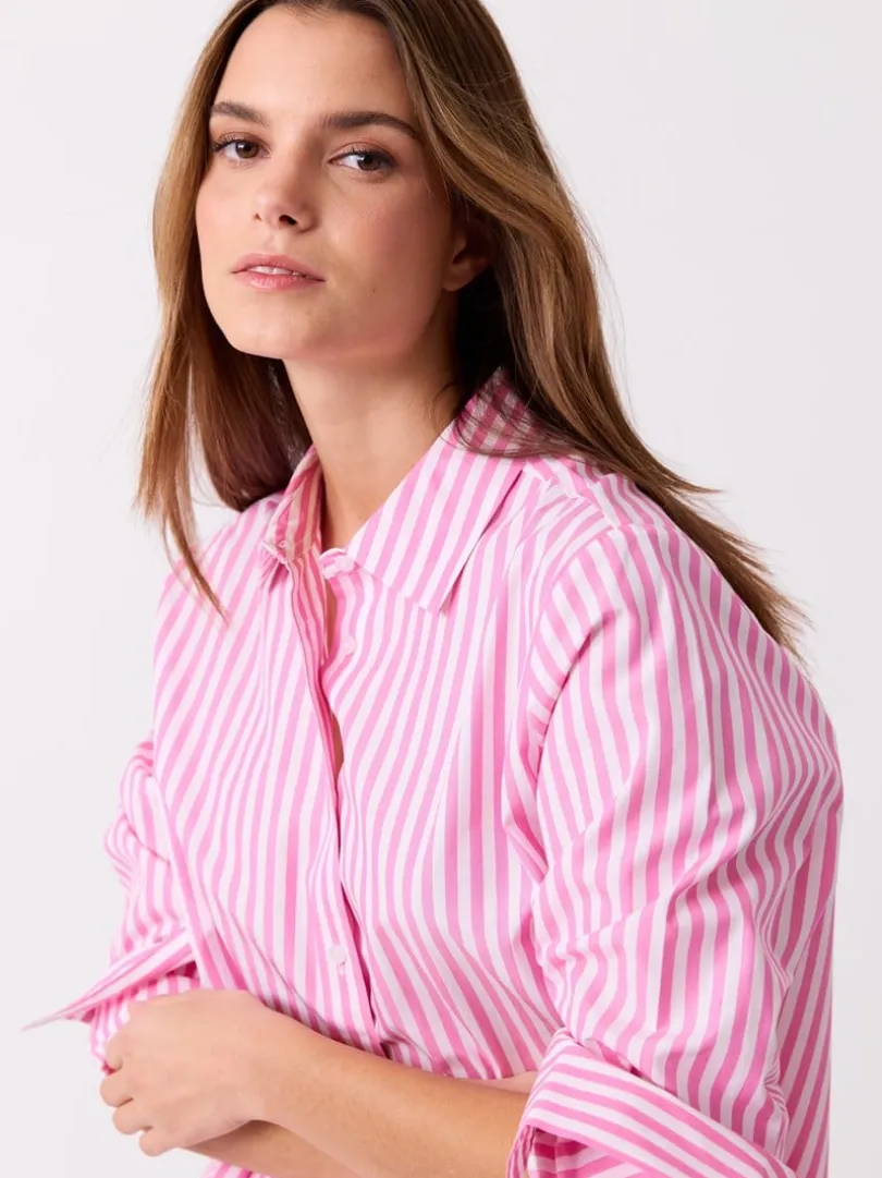 Annie skjorte