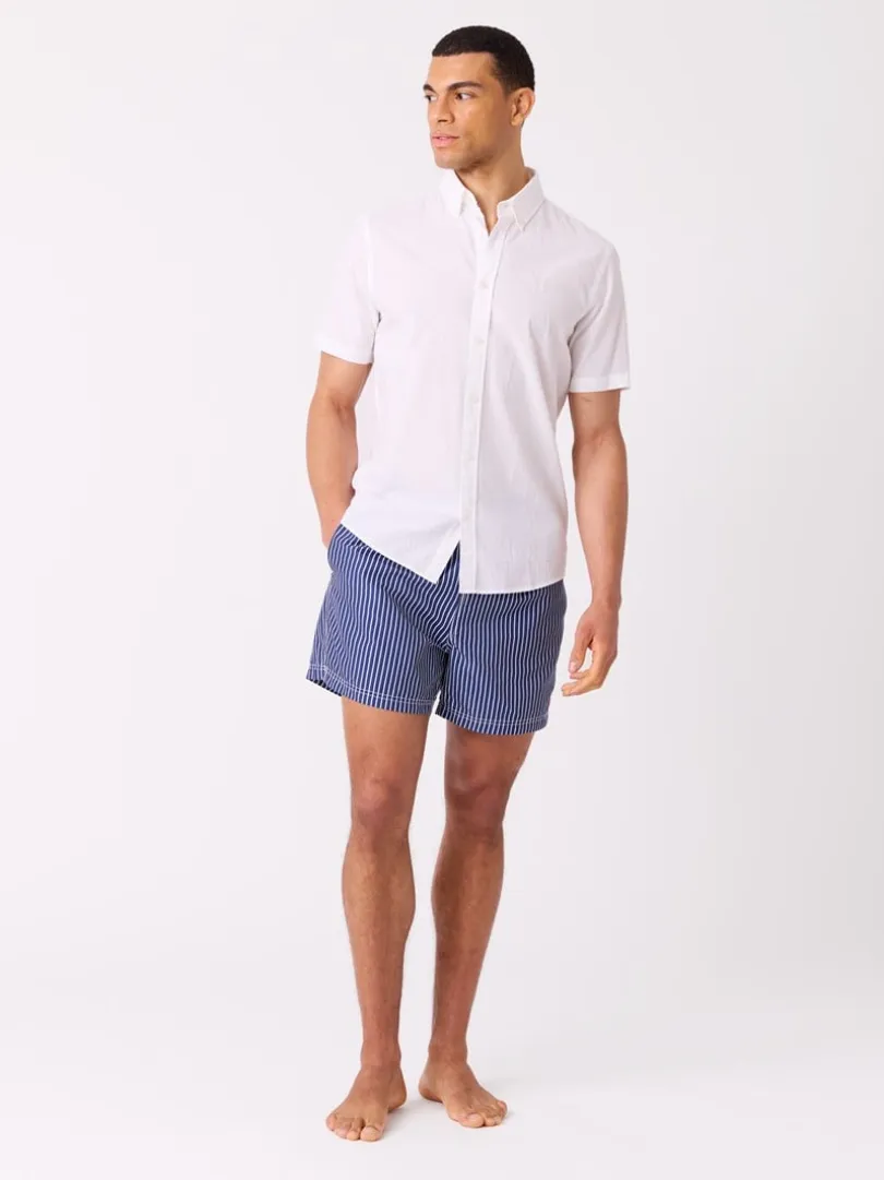 Anton skjorte - Classic fit