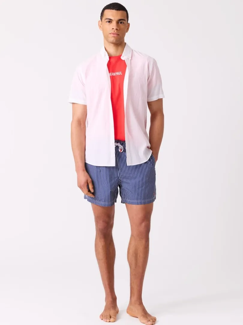 Anton skjorte - Classic fit