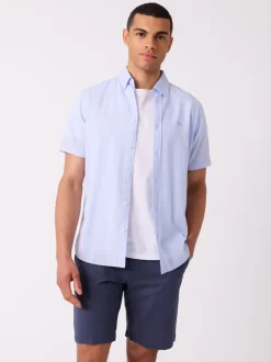 Anton skjorte - Classic fit