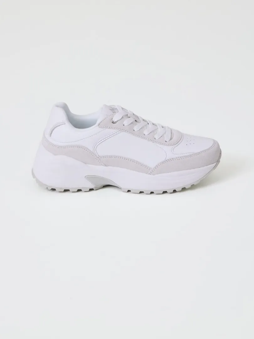 Arbonne Sneakers