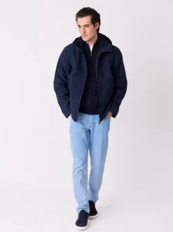 Atlantic jakke