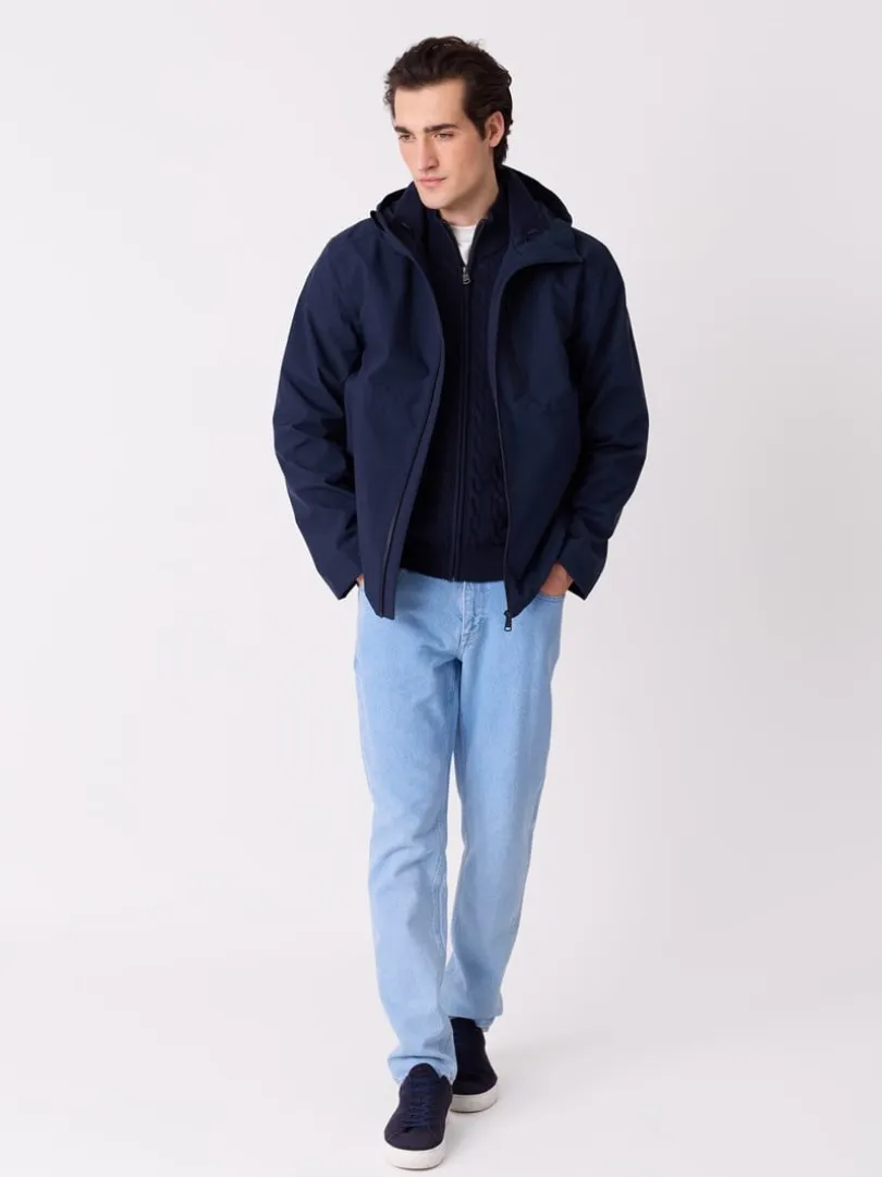 Atlantic jakke