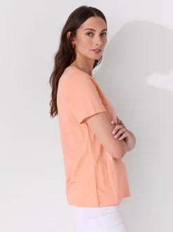 Ava t-skjorte