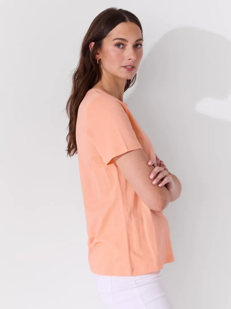 Ava t-skjorte