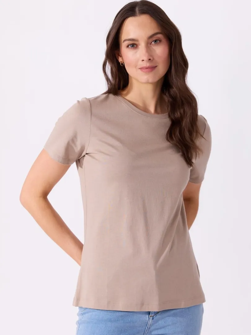 Ava t-skjorte