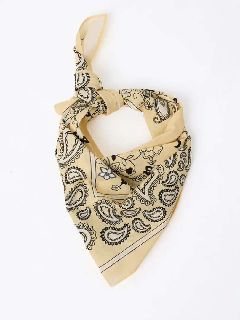 Bandana skjerf