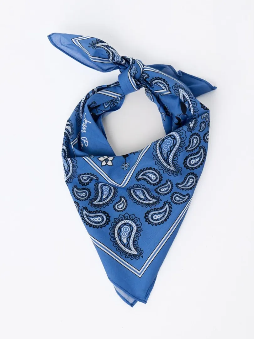 Bandana skjerf