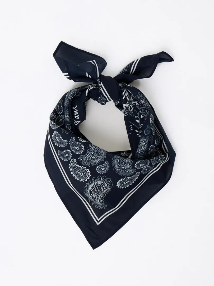 Bandana skjerf