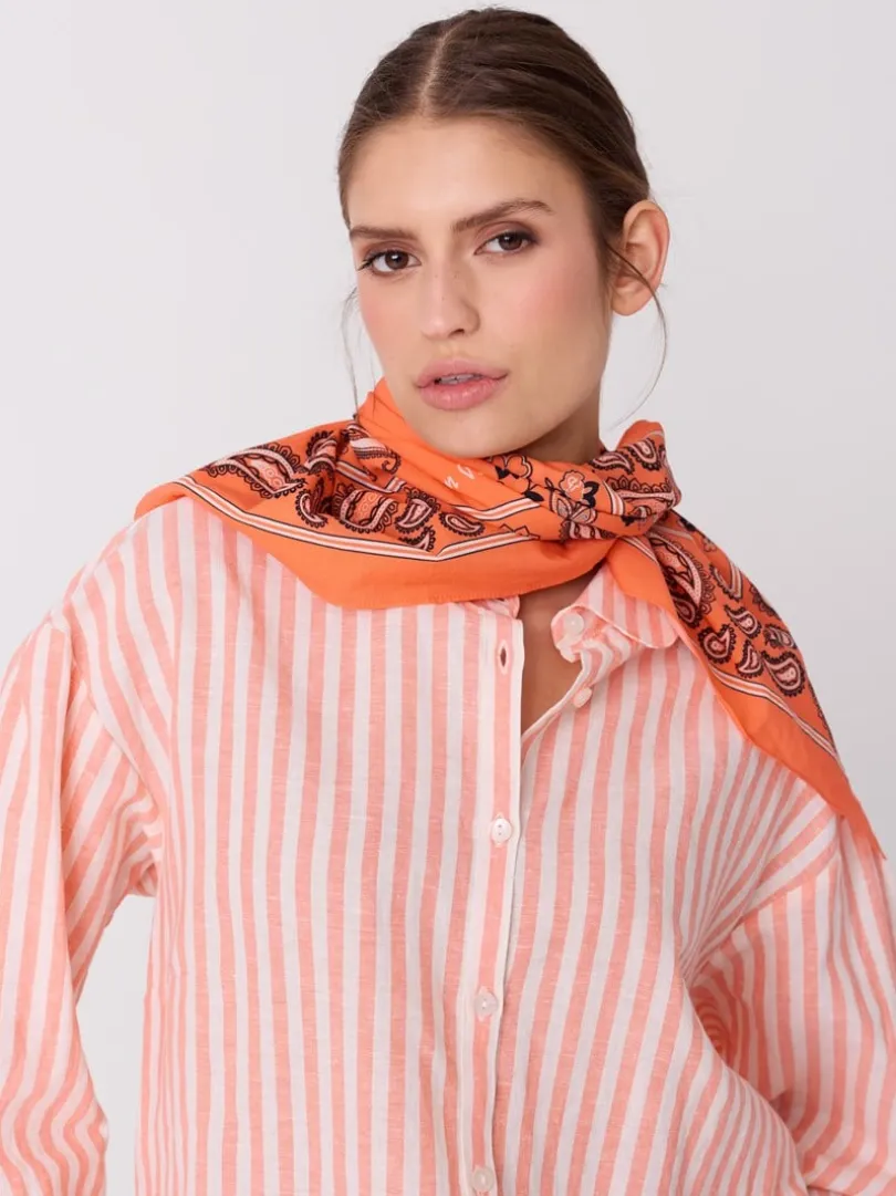 Bandana skjerf