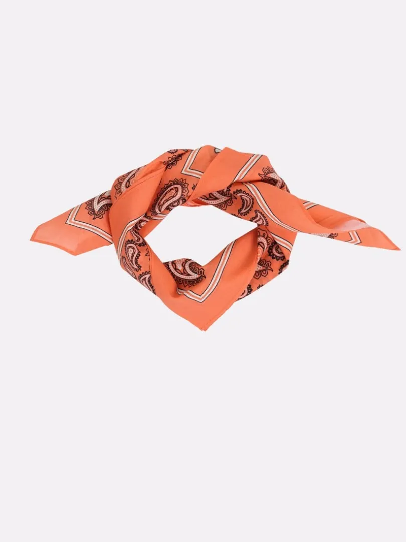 Bandana skjerf