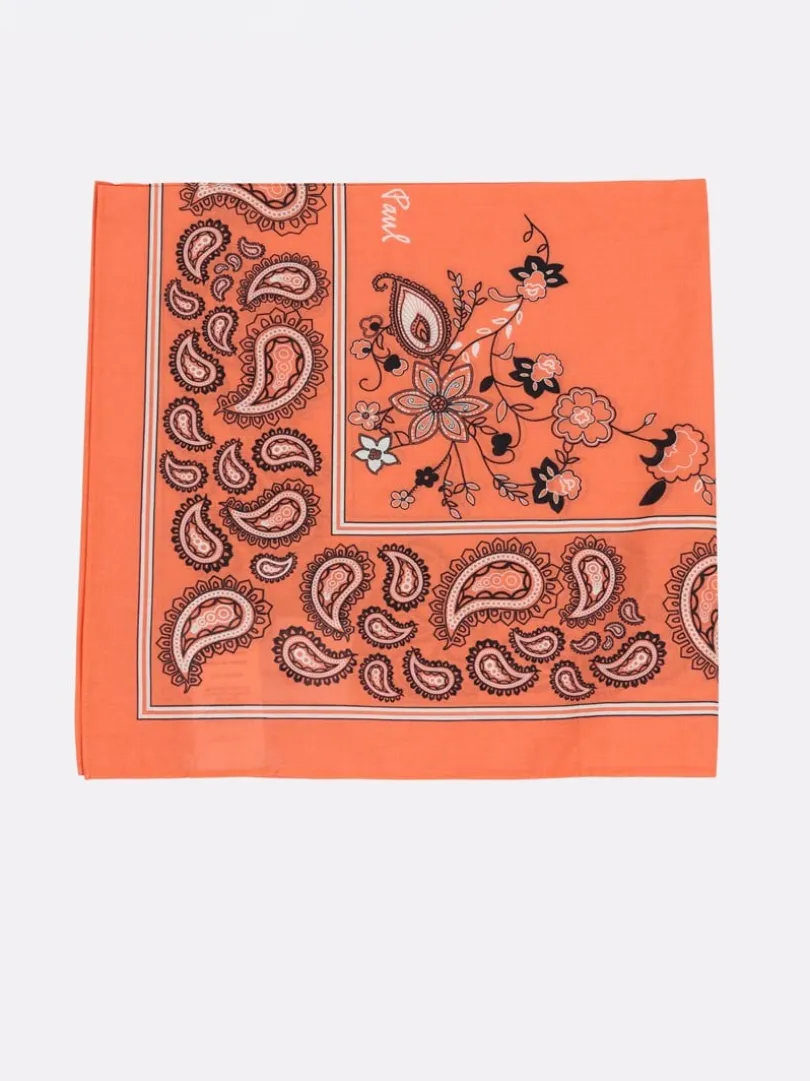 Bandana skjerf