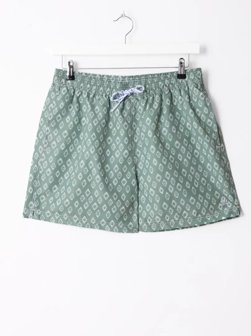 Beach badeshorts