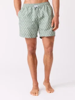 Beach badeshorts