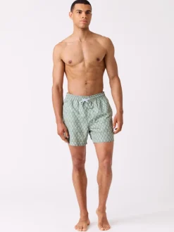 Beach badeshorts